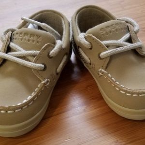 Baby Sperry's